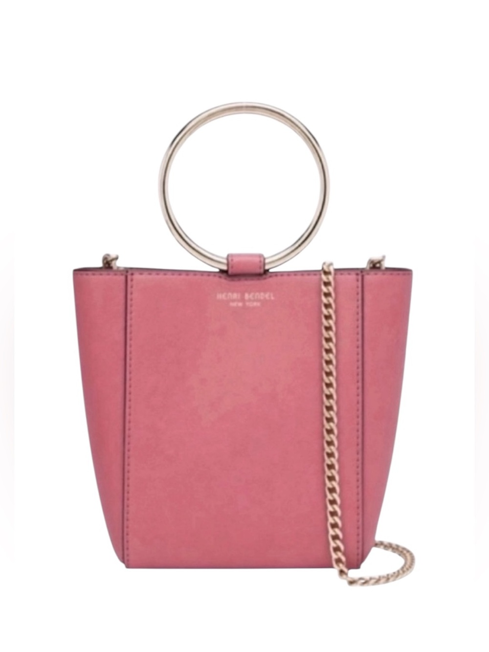 Henri Bendel Marquis Bag